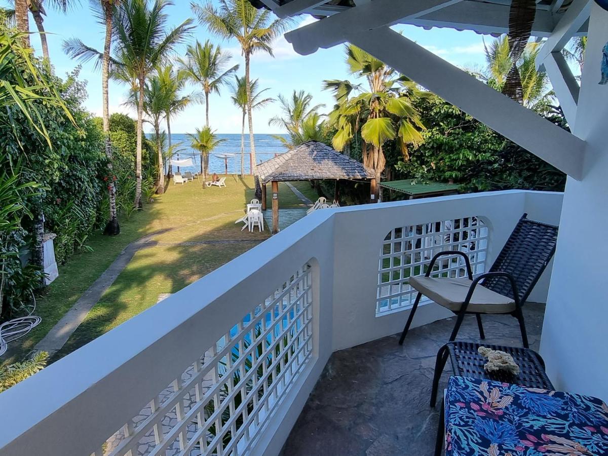 Holiday home Vista O Mar Arraial D'ajuda Porto Seguro