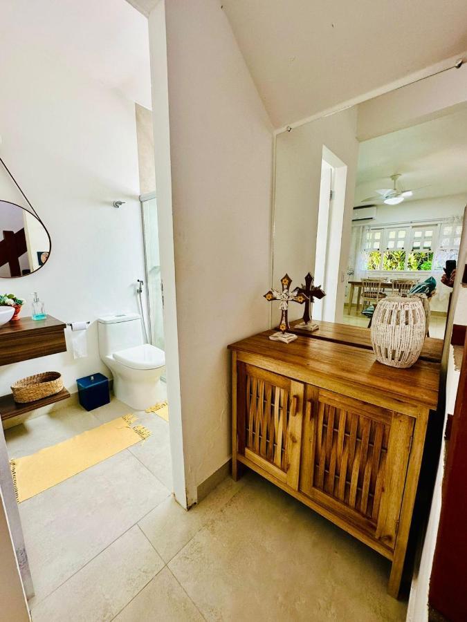 Vista O Mar Arraial D'ajuda Holiday home *