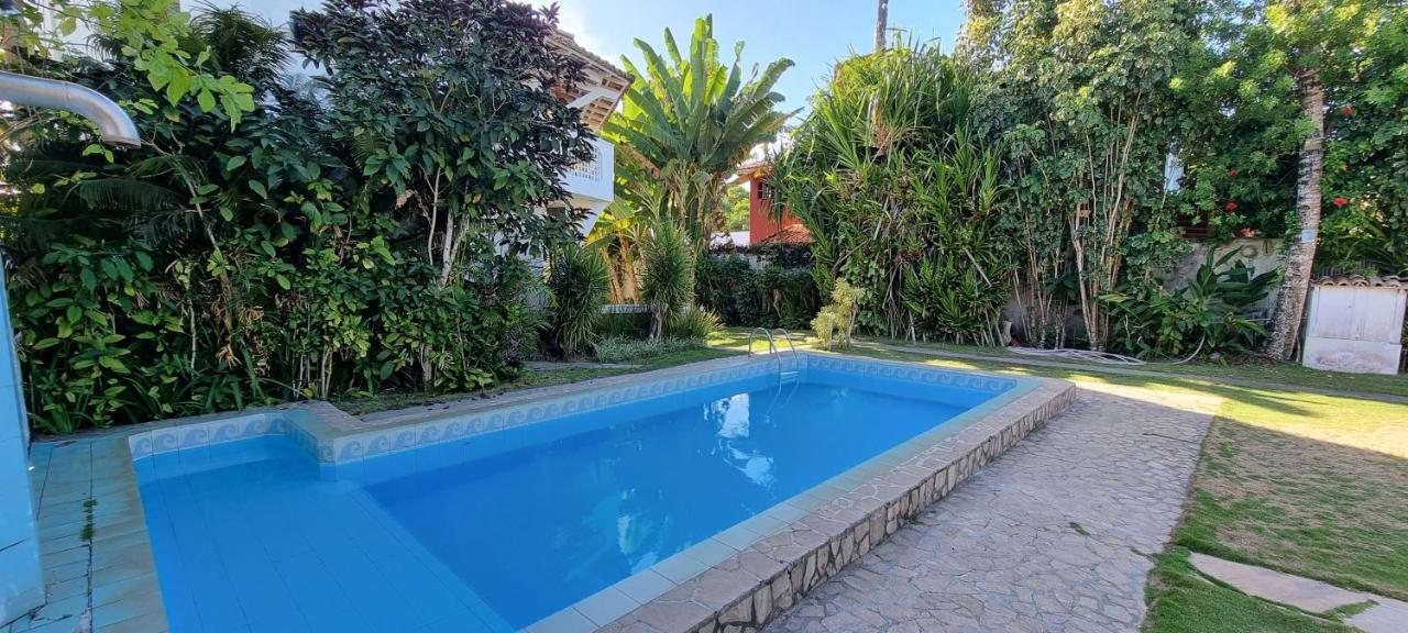 Vista O Mar Arraial D'ajuda Holiday home *