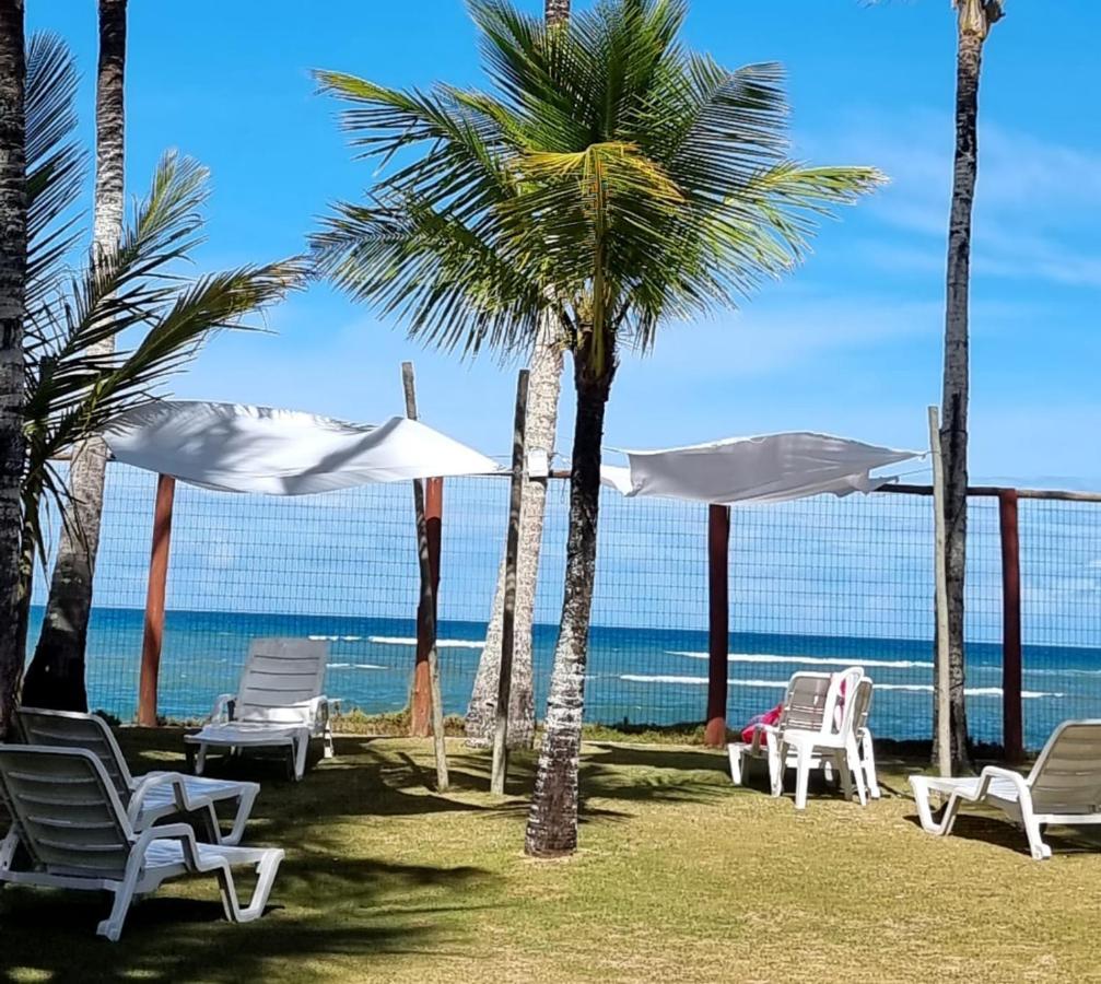 Vista O Mar Arraial D'ajuda * Porto Seguro