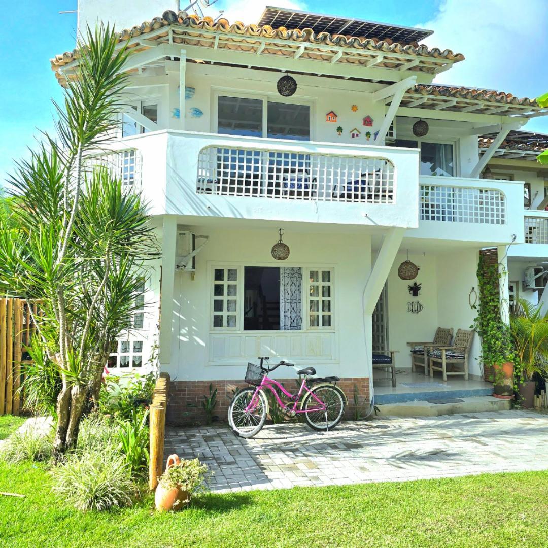Holiday home Vista O Mar Arraial D'ajuda Porto Seguro