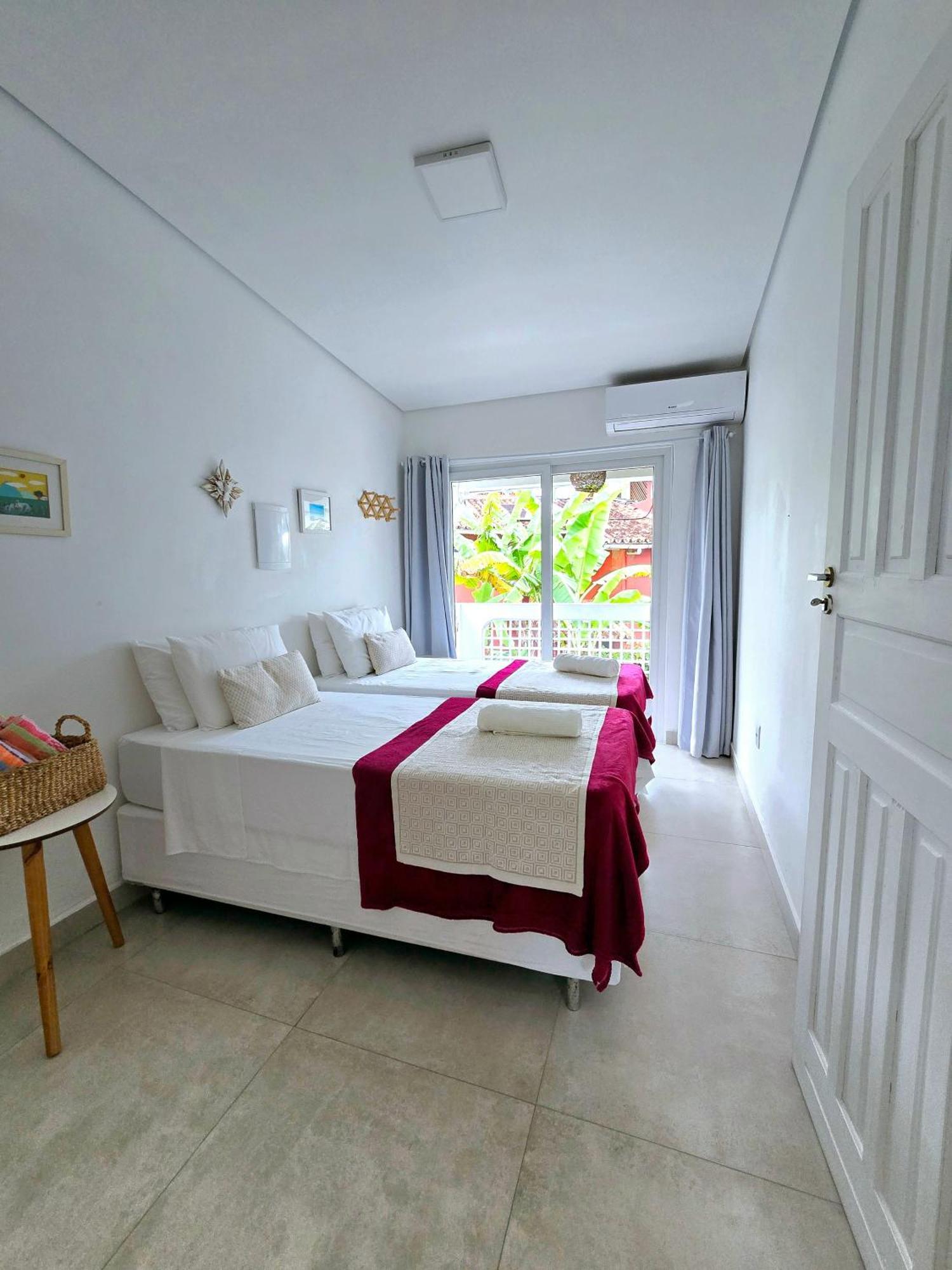 Vista O Mar Arraial D'ajuda Holiday home Porto Seguro