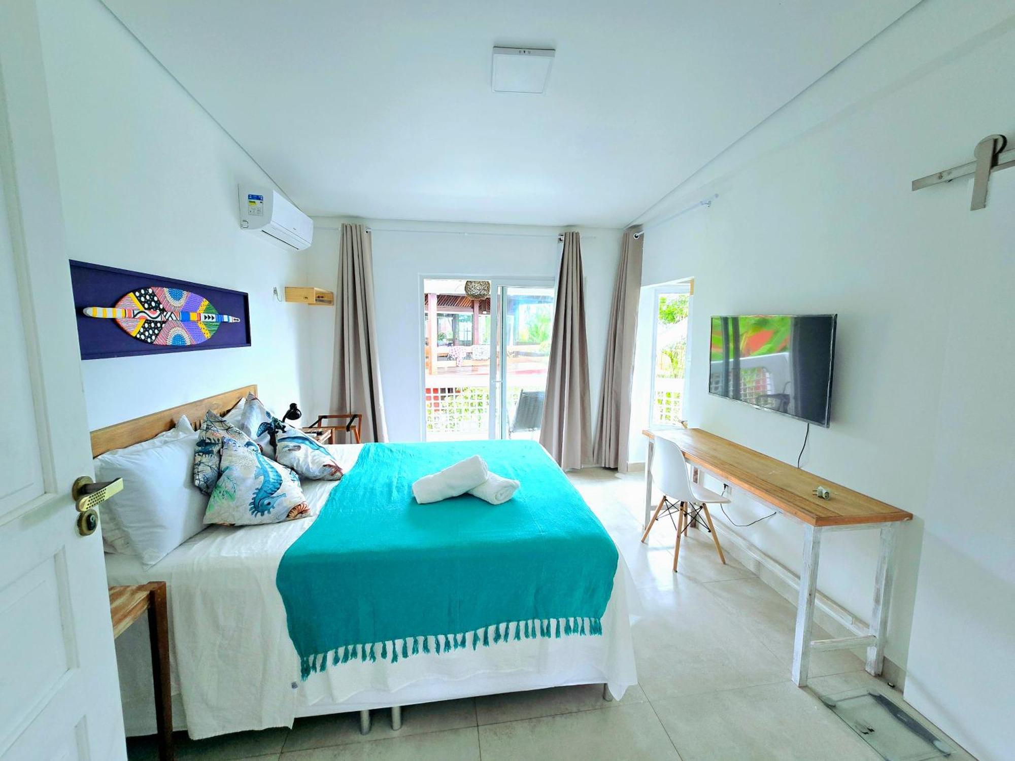 Holiday home Vista O Mar Arraial D'ajuda Porto Seguro